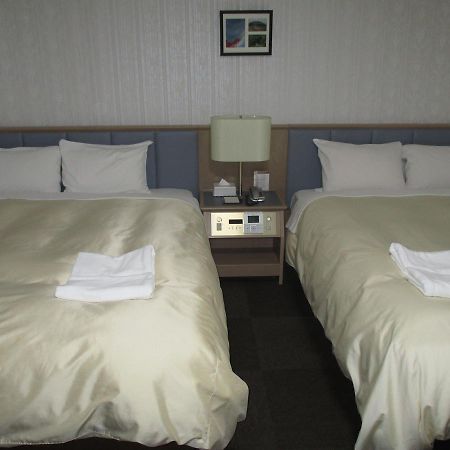 Hotel Fukushima Hills Fukushima (Fukushima) Exterior foto