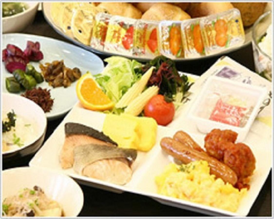 Hotel Fukushima Hills Fukushima (Fukushima) Exterior foto