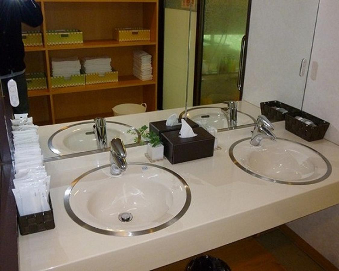Hotel Fukushima Hills Fukushima (Fukushima) Exterior foto