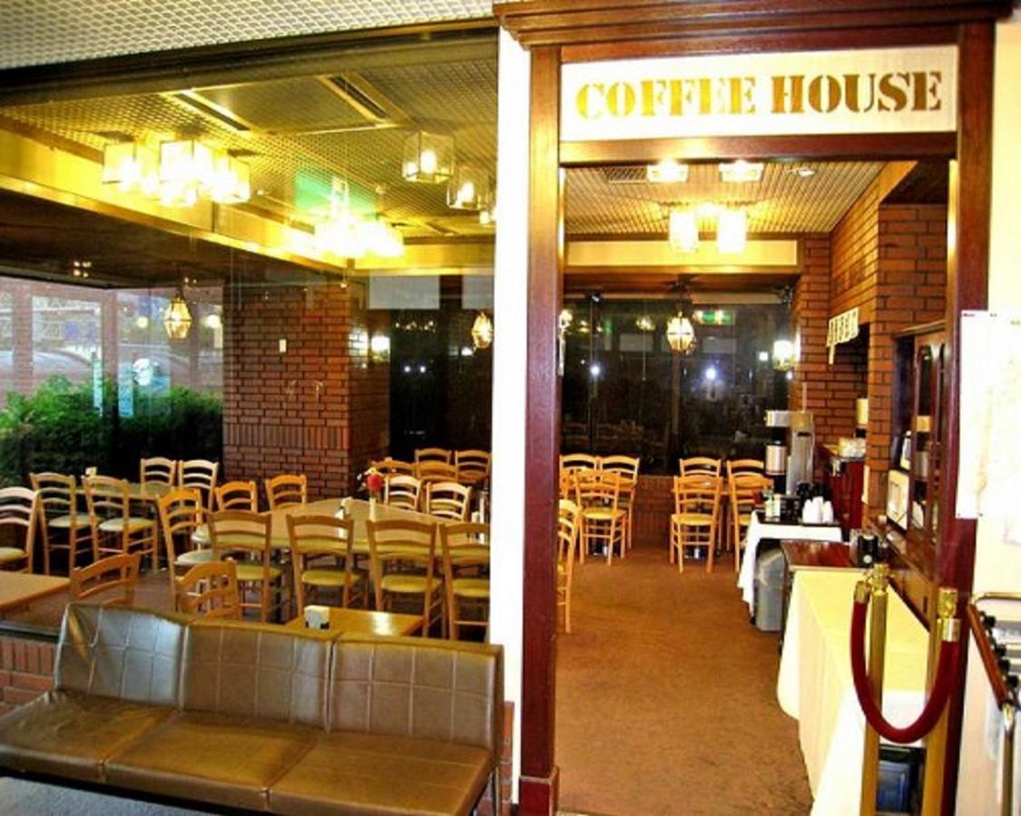 Hotel Fukushima Hills Fukushima (Fukushima) Exterior foto