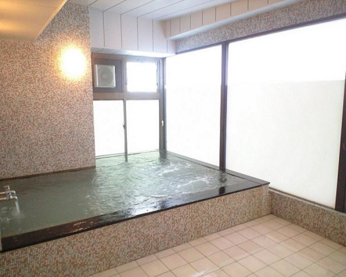Hotel Fukushima Hills Fukushima (Fukushima) Exterior foto