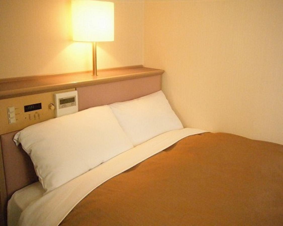 Hotel Fukushima Hills Fukushima (Fukushima) Exterior foto