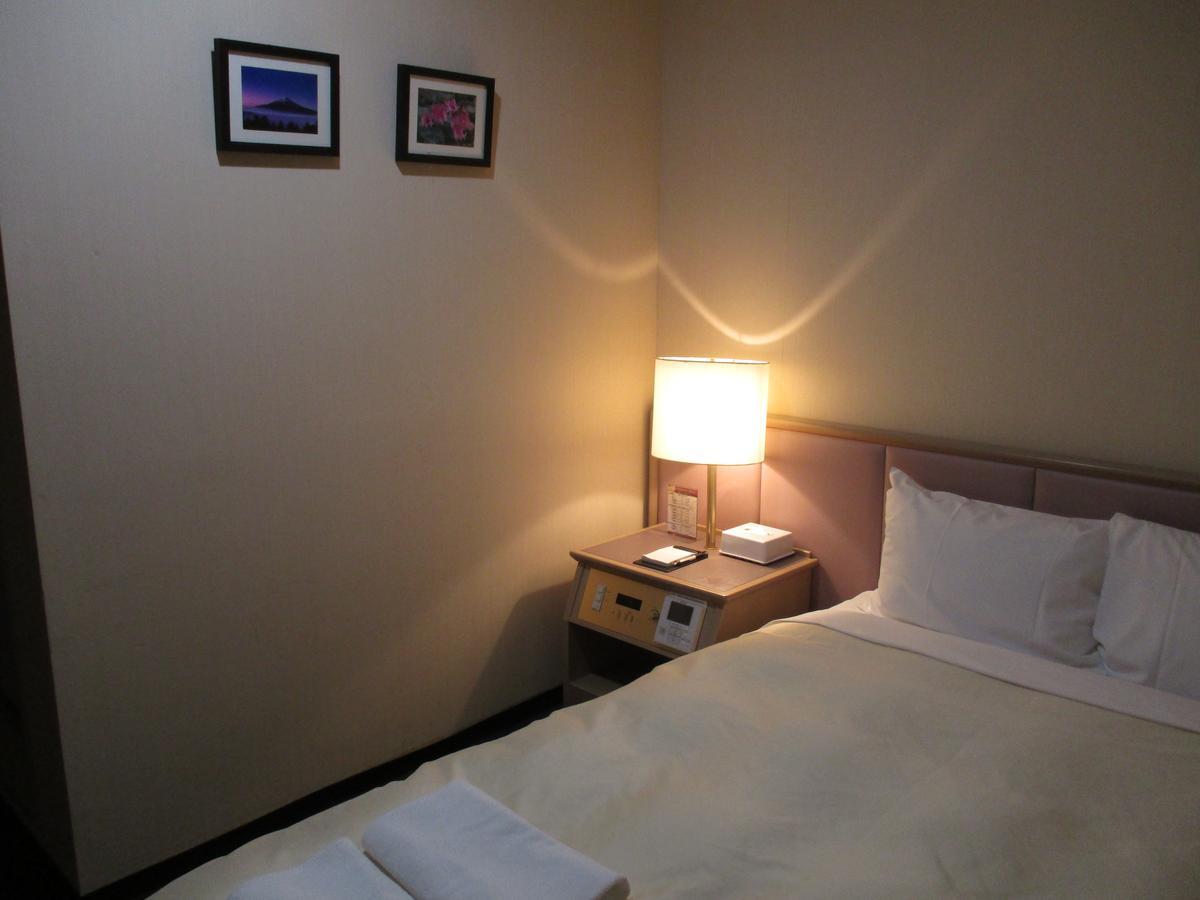 Hotel Fukushima Hills Fukushima (Fukushima) Exterior foto