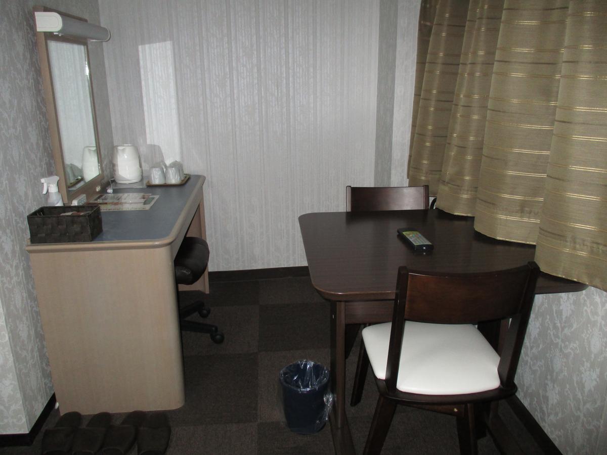 Hotel Fukushima Hills Fukushima (Fukushima) Exterior foto
