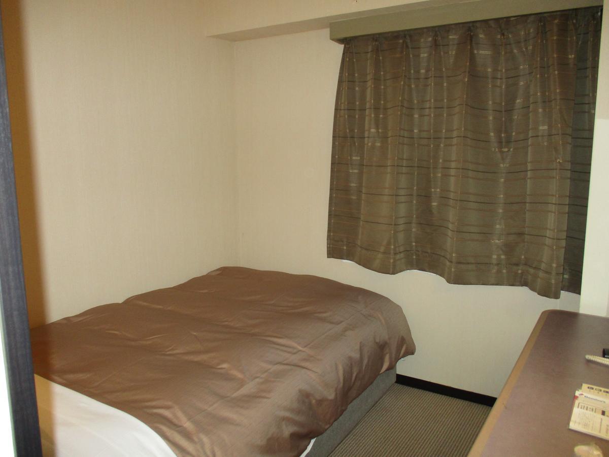 Hotel Fukushima Hills Fukushima (Fukushima) Exterior foto