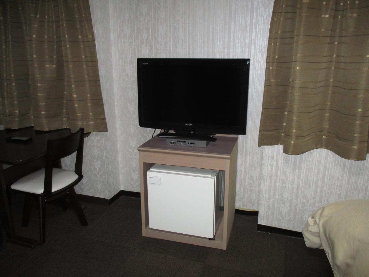 Hotel Fukushima Hills Fukushima (Fukushima) Exterior foto