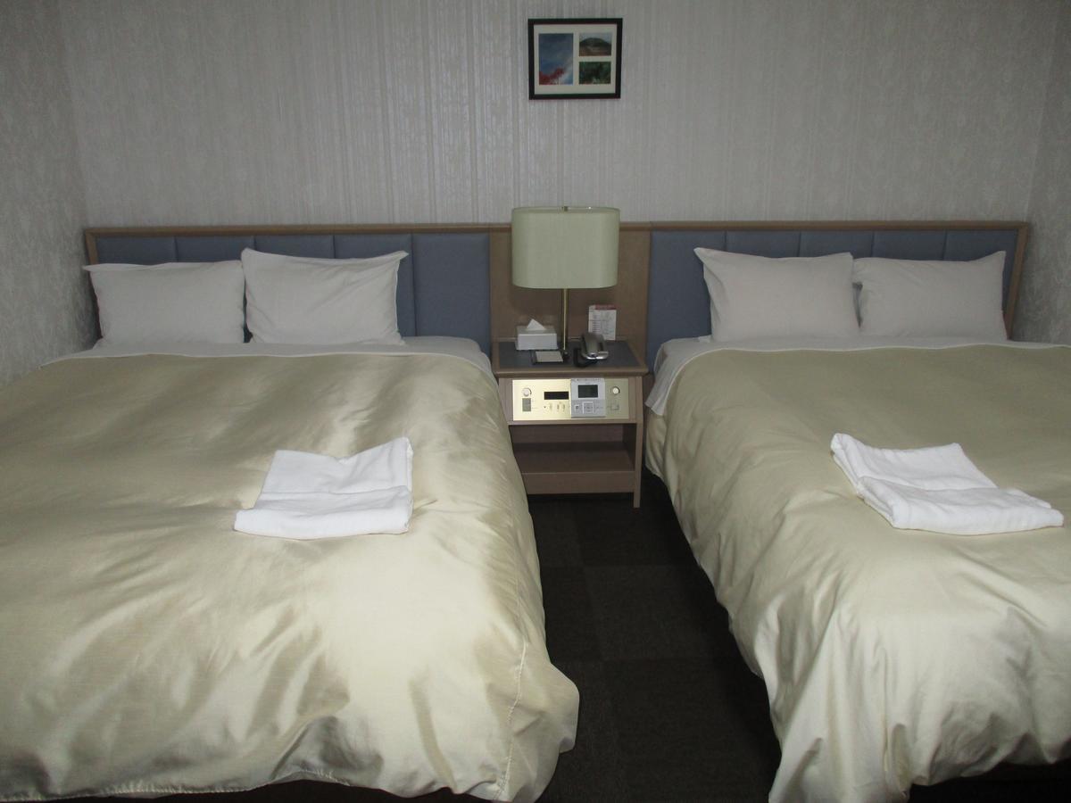 Hotel Fukushima Hills Fukushima (Fukushima) Exterior foto
