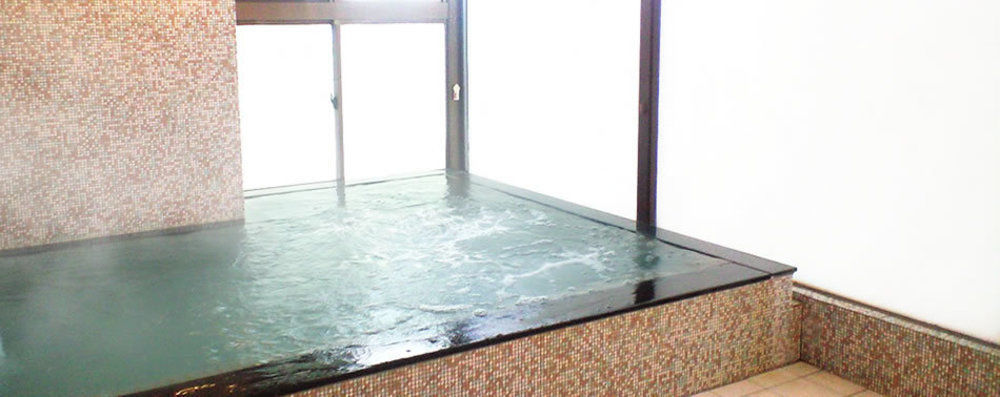 Hotel Fukushima Hills Fukushima (Fukushima) Exterior foto