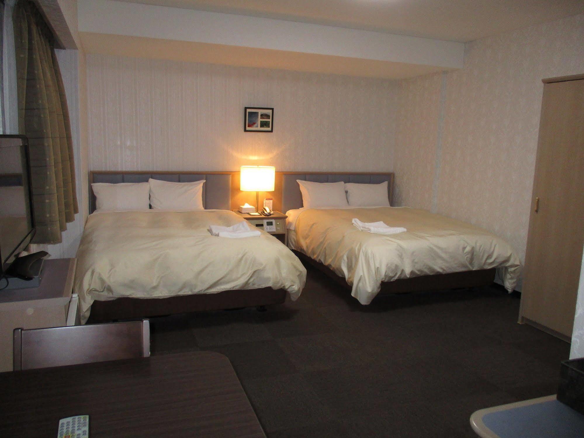 Hotel Fukushima Hills Fukushima (Fukushima) Exterior foto