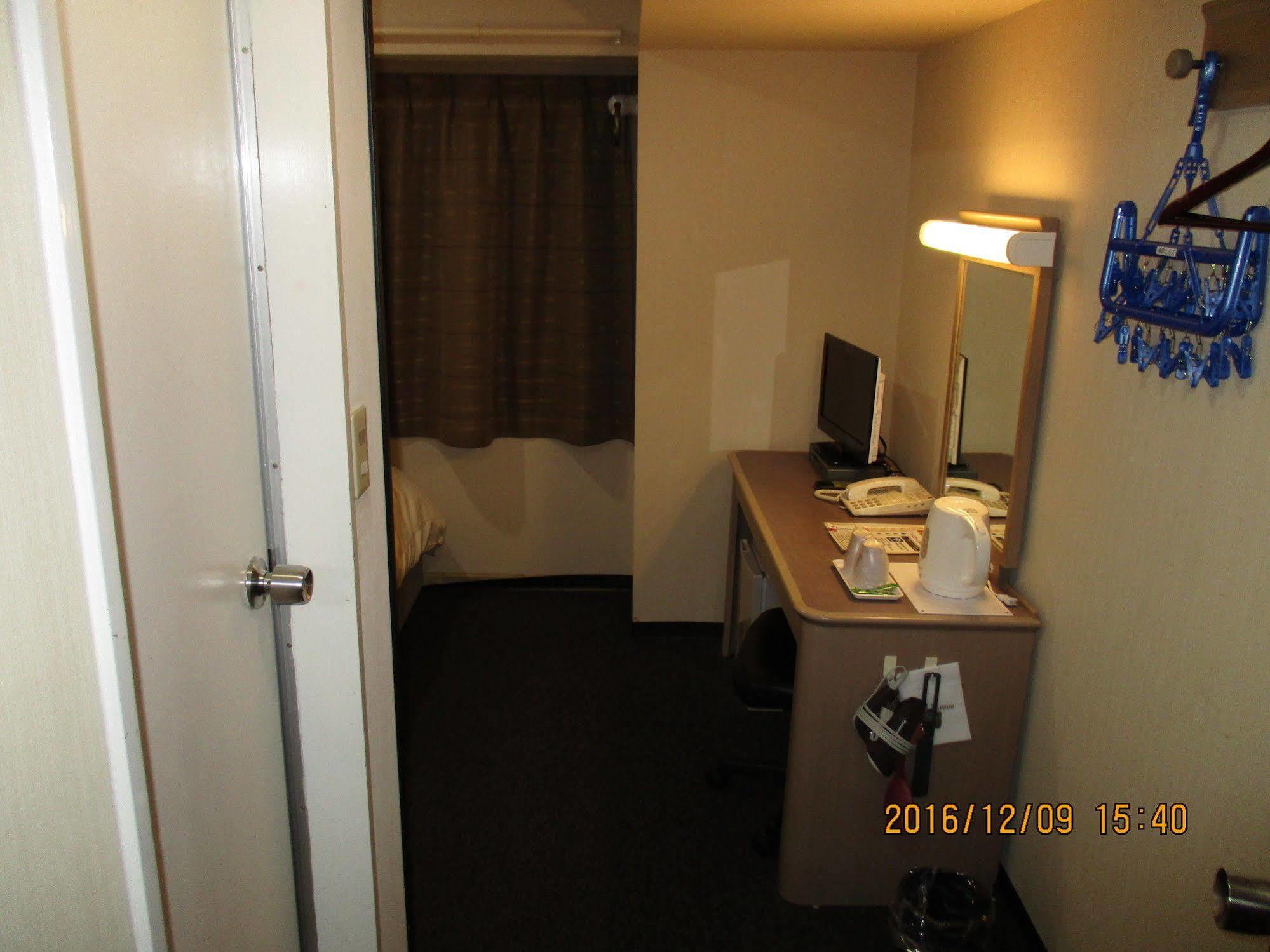 Hotel Fukushima Hills Fukushima (Fukushima) Exterior foto