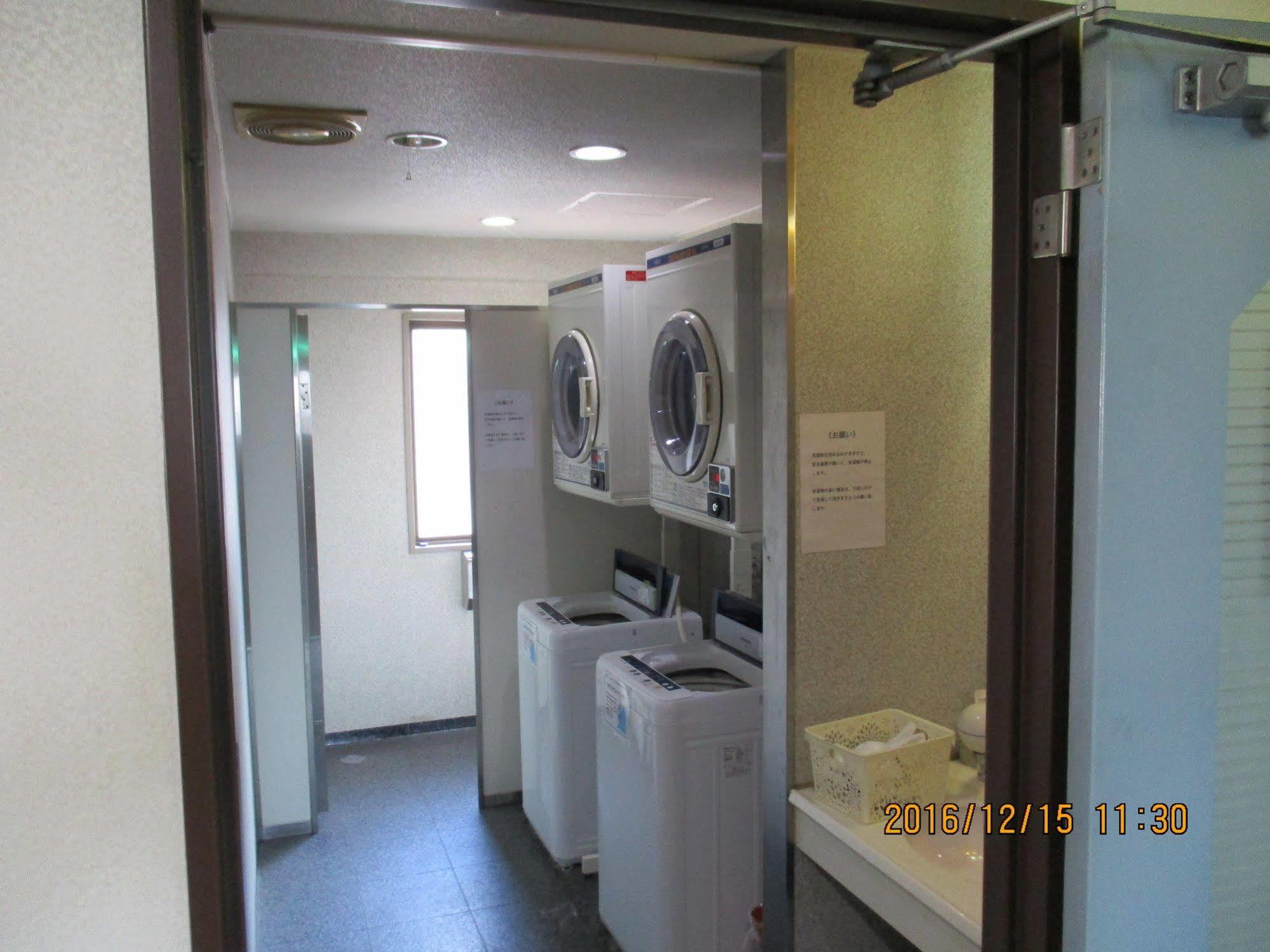 Hotel Fukushima Hills Fukushima (Fukushima) Exterior foto